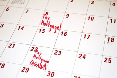 How a Biweekly Mortgage Payment Could Save You $35,413