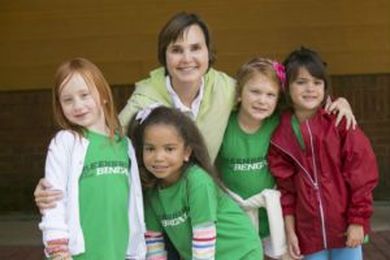Kindergarten Readiness: Is My Baby Ready for Big School?