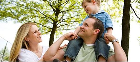 Married to a Nonresident Spouse?