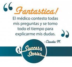 Morton's Neuroma: Tingling Toes