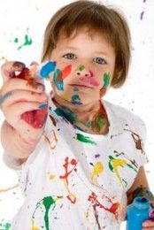 The Magic of (Pre)School