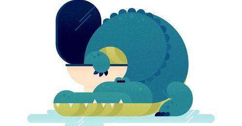 The Strange Origins of Urban Legends