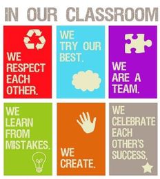 10 Ways to Build Team Classroom