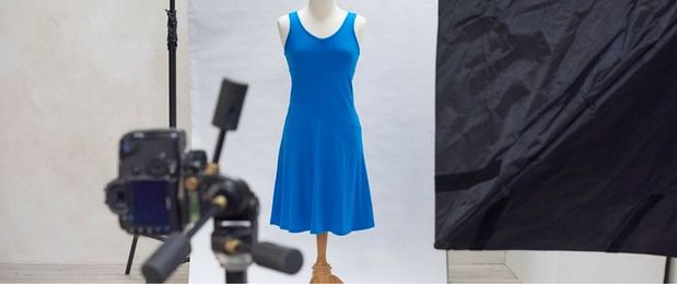 7 Steps to Beautiful DIY Apparel Product Photography