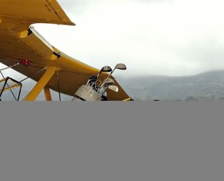 7 Stress-Free Ways to Travel Without Your Golf Clubs