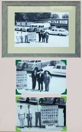 A Little Bit of Tropical History!