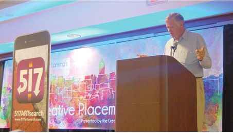 Beyond 'pretty pictures and plaza plops'