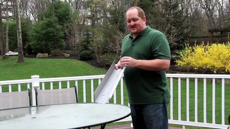 Clogged Gutters: Stop Them Forever