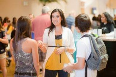 Five Tips for Building Vibrant Church Greeters — Liturgical Publications