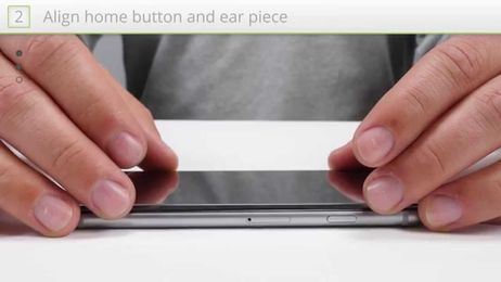 How to Install AirFoil Glass