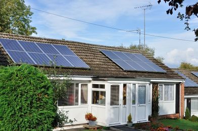 How to Select a Solar Panel Installation Company