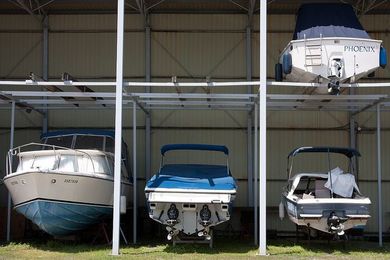 Prepping Your Boat for the Off-Season
