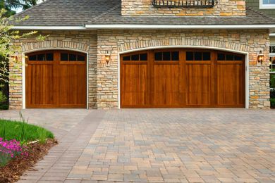 The Pros and Cons of a Concrete Driveway Pavers