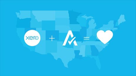 Xero + Avalara: Make your accounting and sales tax less taxing