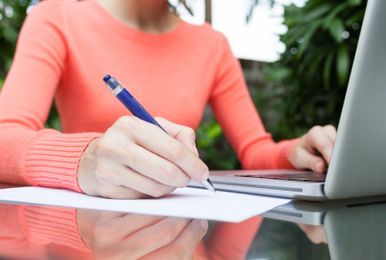 6 mistakes to avoid on college applications