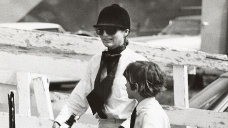 Age-Wise Style: The Timeless Appeal of Equestrian Dressing