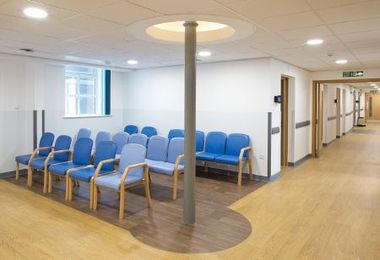 Coming clean about flooring