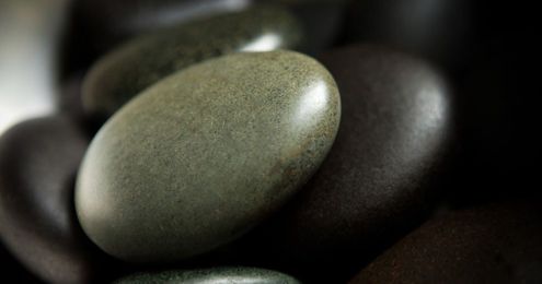 Hot Stone Massage Benefits