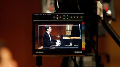 Online courses: Music education for all?