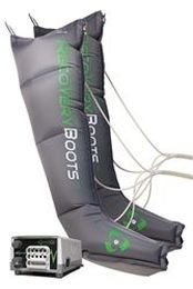 Recover from Training Faster with Recovery Pump Recovery Boots