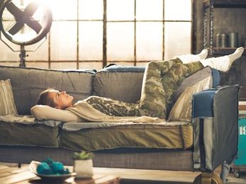 The Importance of Rest in a Workout Program