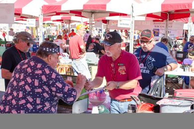 4 Tasty Tips for Chili Tasting