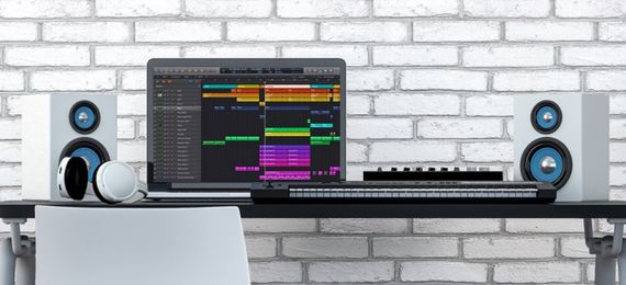 8 Tips to Consider When Arranging Electronic Music