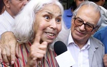 Nawal El Saadawi: ‘Do you feel you are liberated? I feel I am not’