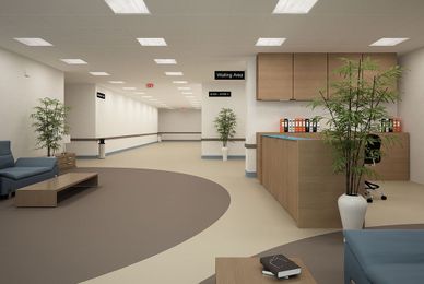 The role of lighting in achieving ENERGY STAR and LEED certifications