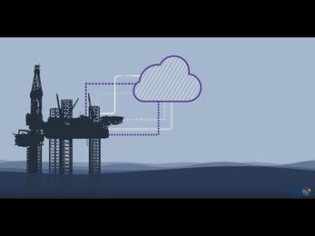 Why oil & gas companies are embracing the cloud