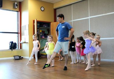 How Dance is Good for Your Health