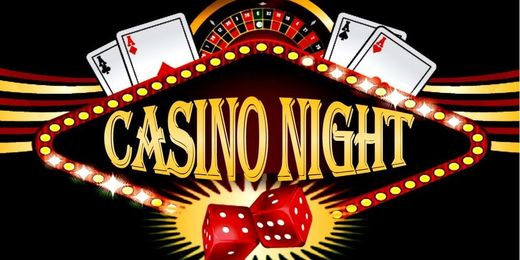 Casino Night for Quest Inc. presented by: Floridian Community Foundation
