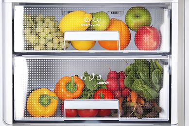 How To Put Your Neglected Food to Good Use (Promoted)