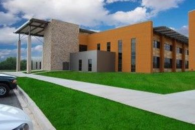 Metal Roofs & Walls a Big Plus When It Comes to Net Zero Energy