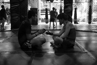 9 Things You Can Do To Make The Most Out Of Your Martial Arts Training