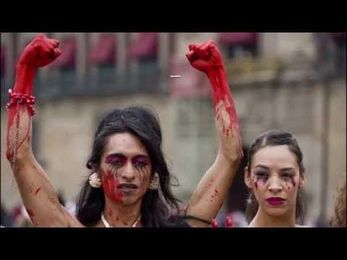 Gay rights in Latin America