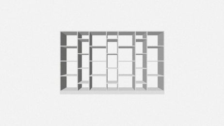 Hem’s Addictive, Custom Shelving Tool Teases Responsive Furniture To Come
