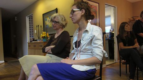 How to Make a Shiva Call