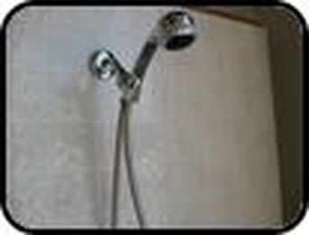 Low Flow Showerheads and Eco Showerheads
