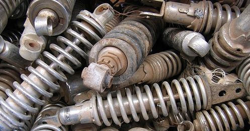 Replacing Shocks: When Is It Time?