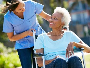 Researching Senior Living Communities: Do your Homework!