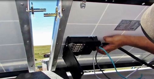RV Solar Power System Detailed Install Advice and Tips