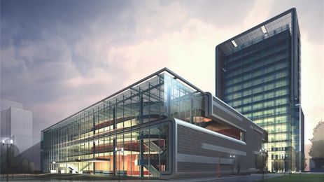 So, You Want to Be an Architect?