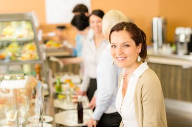 Cafeteria Plans: How to Handle Participant Contributions