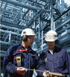 Power and Energy Management Solutions