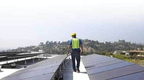 Preventing Common Rooftop Problems by Focusing on Traditional Trouble Spots