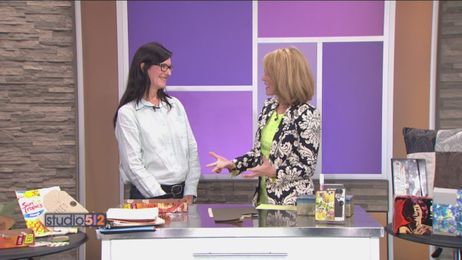 Recreate with Austin Creative Reuse!