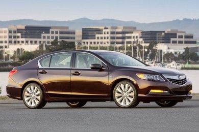 Tech lowers rankings but can be found in pre-owned vehicles