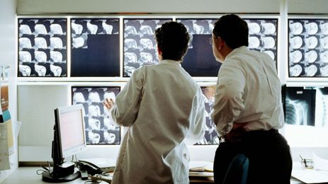 The Startups That Give You a Second Opinion on Costly Surgery