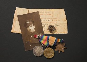 What Are Your Collectable Medals Worth?